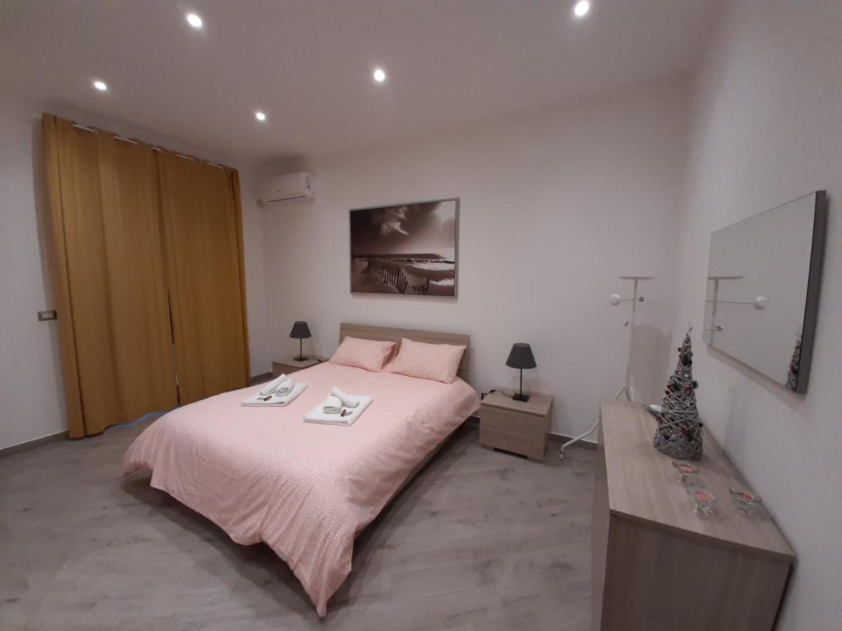 アーチ・カテーナ Casa Aci Giojaヴィラ エクステリア 写真
