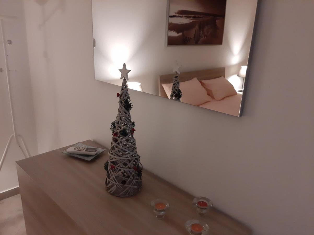 アーチ・カテーナ Casa Aci Giojaヴィラ エクステリア 写真