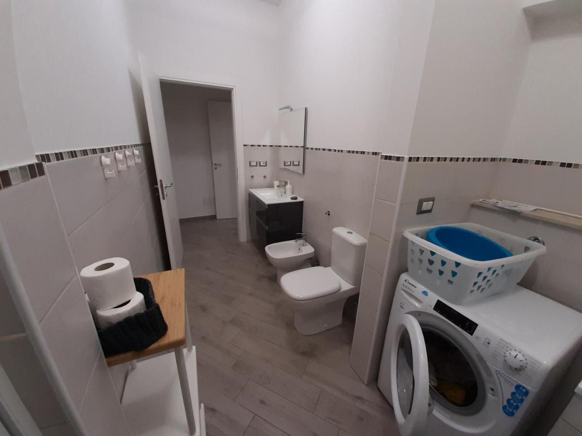 アーチ・カテーナ Casa Aci Giojaヴィラ エクステリア 写真