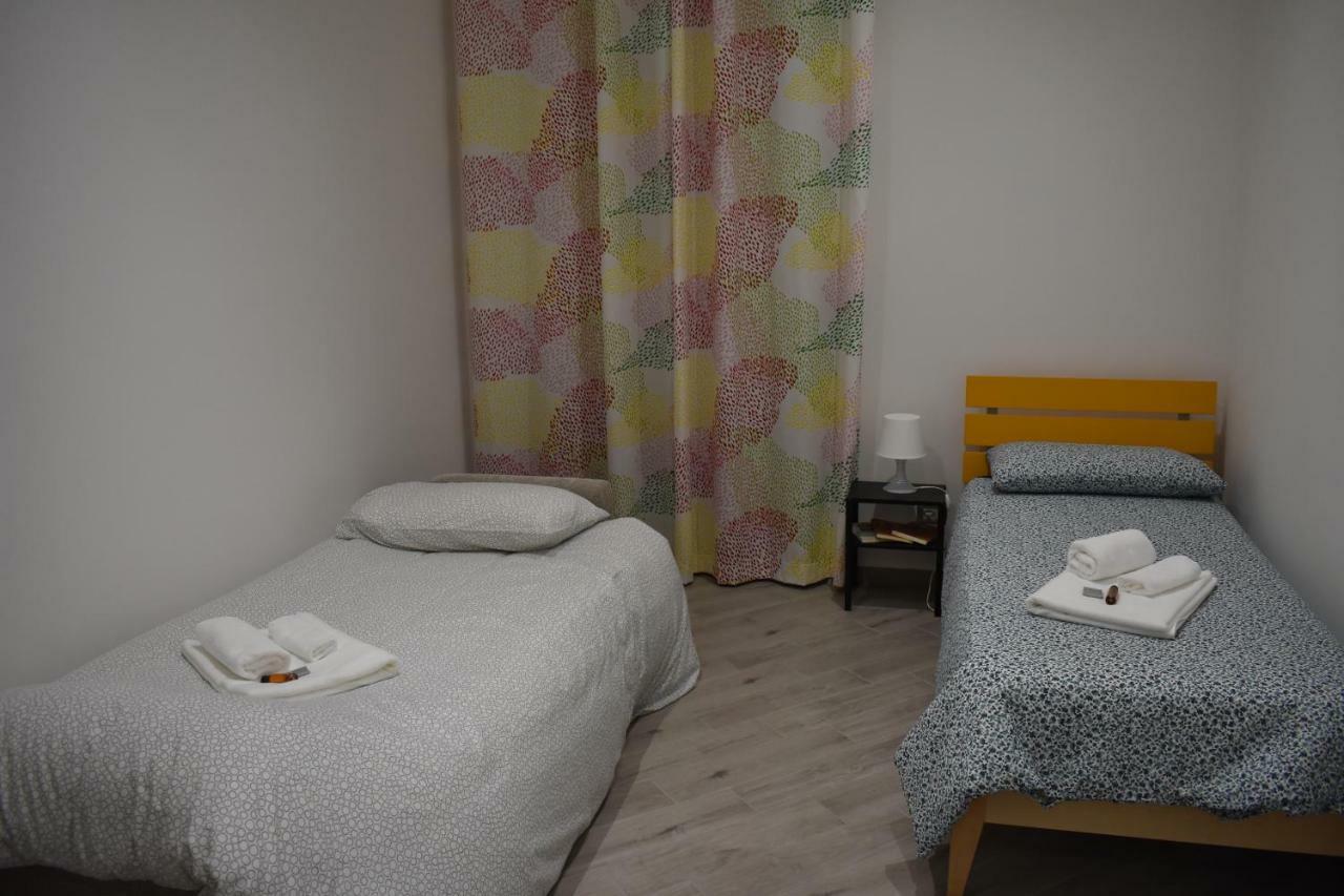 アーチ・カテーナ Casa Aci Giojaヴィラ エクステリア 写真