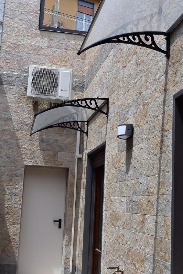 アーチ・カテーナ Casa Aci Giojaヴィラ エクステリア 写真